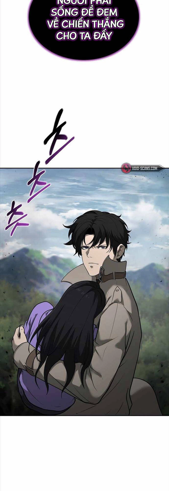 Vị Bạo Chúa Của Ngày Tận Thế Trở Lại Chapter 9 - 32