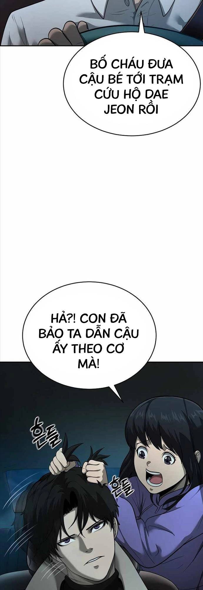 Vị Bạo Chúa Của Ngày Tận Thế Trở Lại Chapter 9 - 38