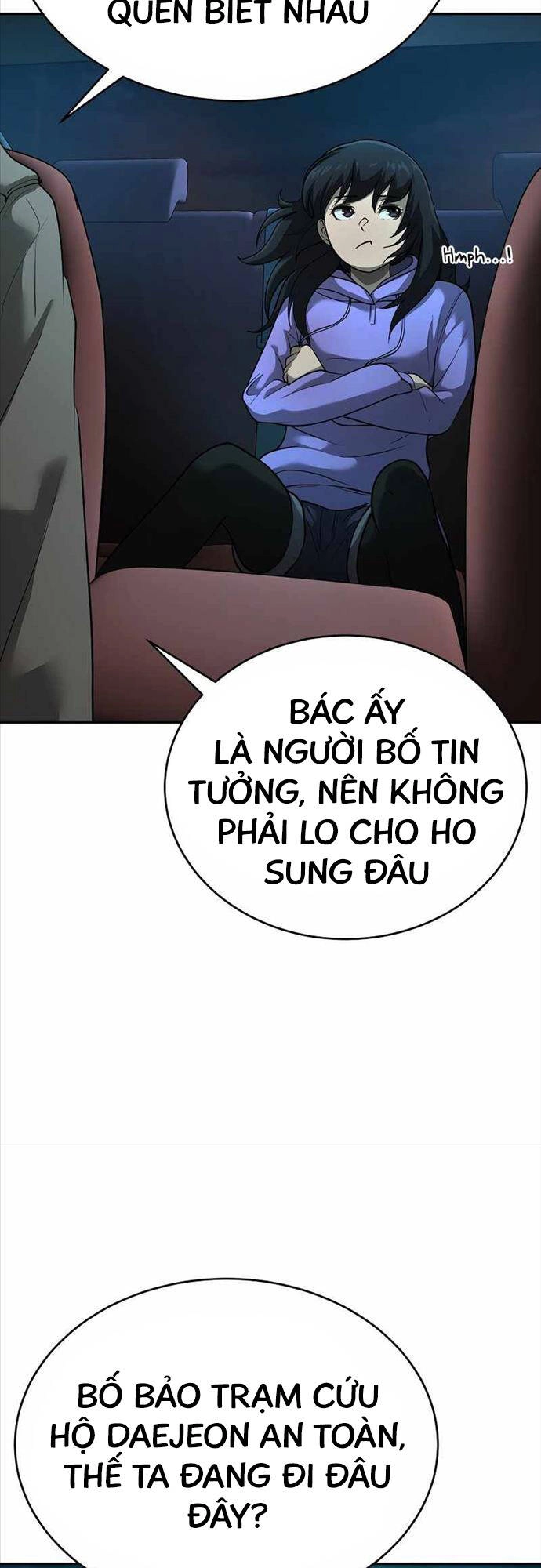 Vị Bạo Chúa Của Ngày Tận Thế Trở Lại Chapter 9 - 41