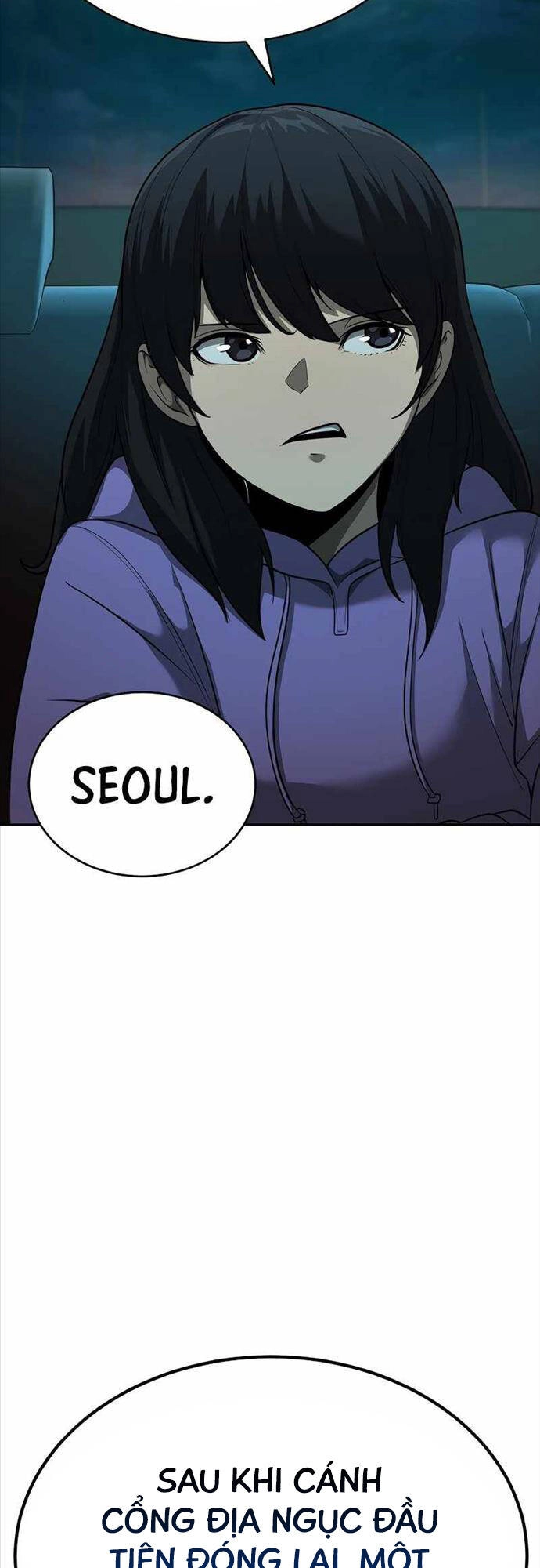 Vị Bạo Chúa Của Ngày Tận Thế Trở Lại Chapter 9 - 42