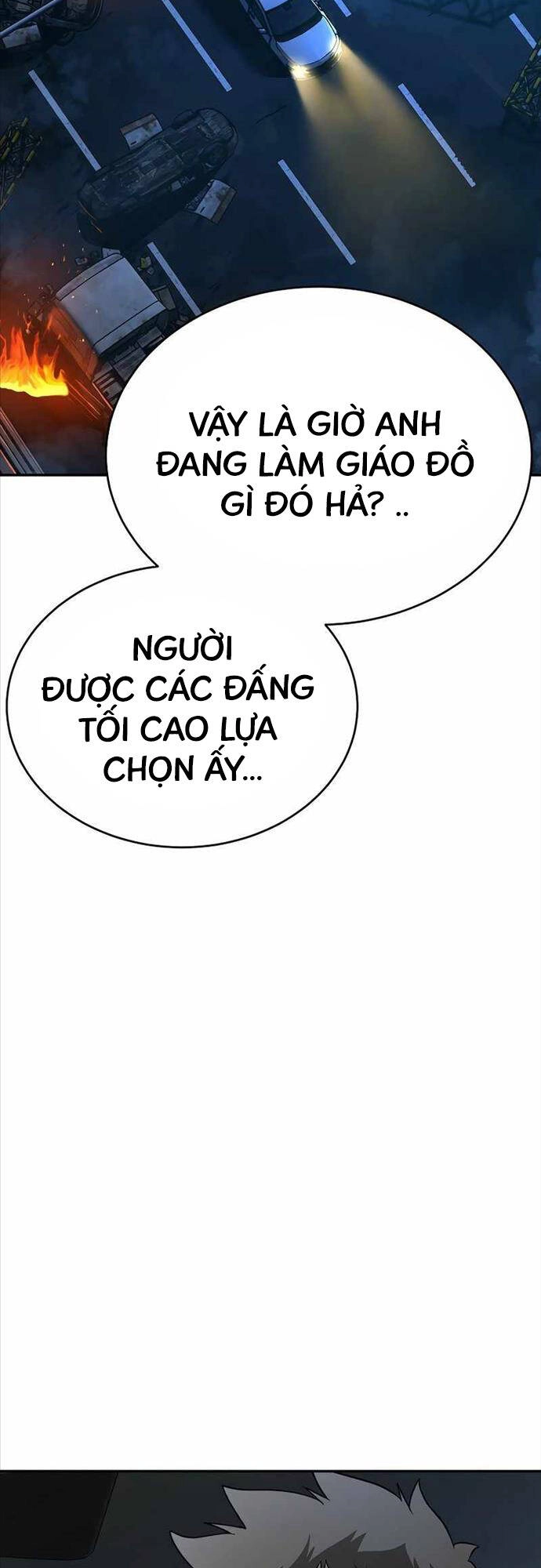 Vị Bạo Chúa Của Ngày Tận Thế Trở Lại Chapter 9 - 47