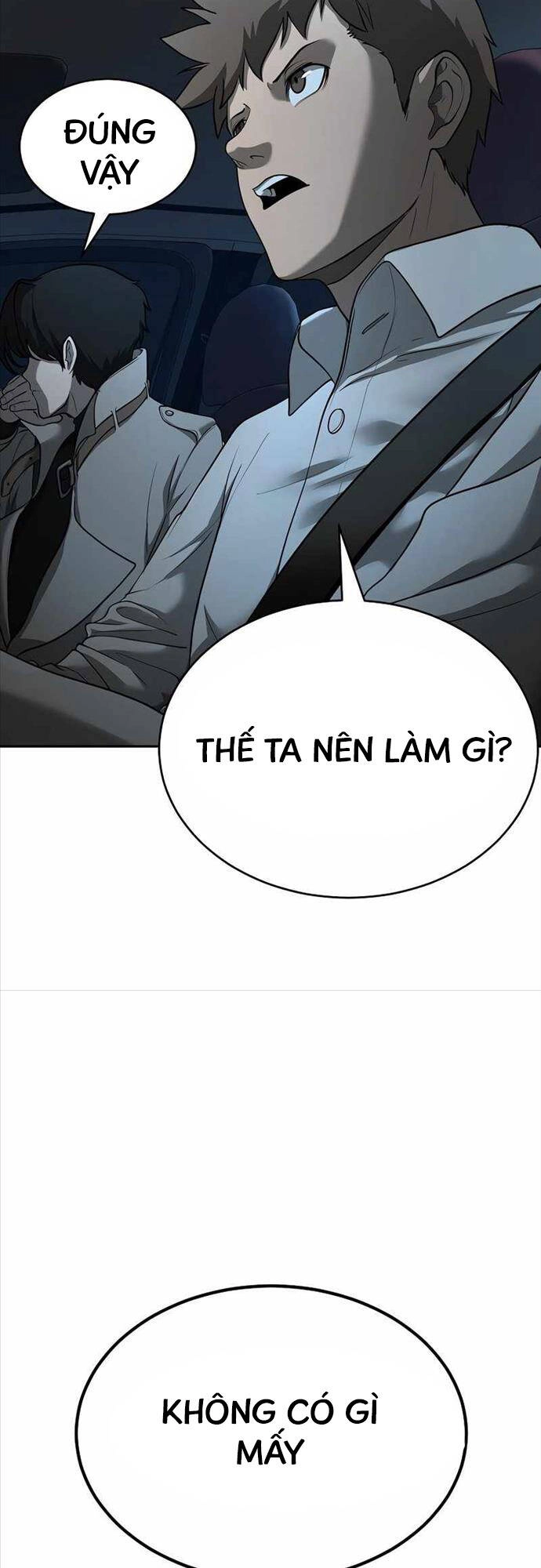 Vị Bạo Chúa Của Ngày Tận Thế Trở Lại Chapter 9 - 48