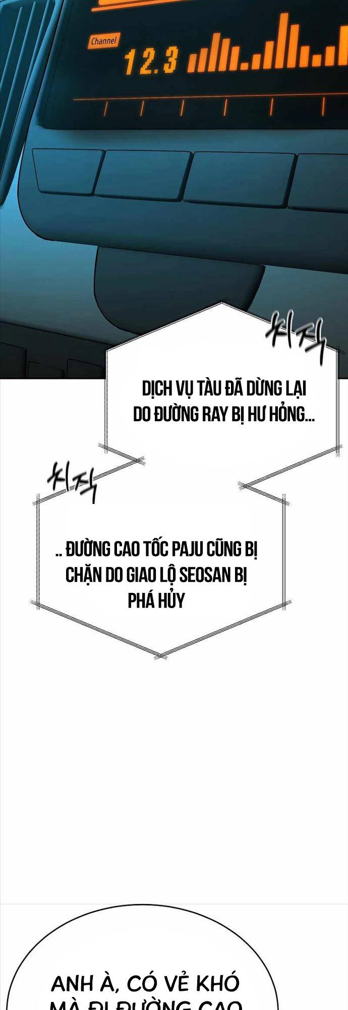 Vị Bạo Chúa Của Ngày Tận Thế Trở Lại Chapter 9 - 52