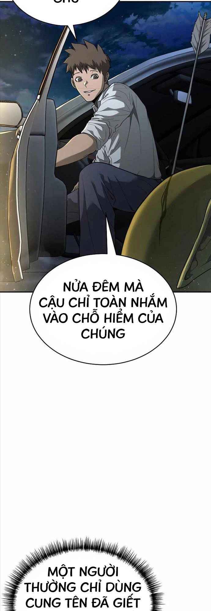Vị Bạo Chúa Của Ngày Tận Thế Trở Lại Chapter 9 - 64