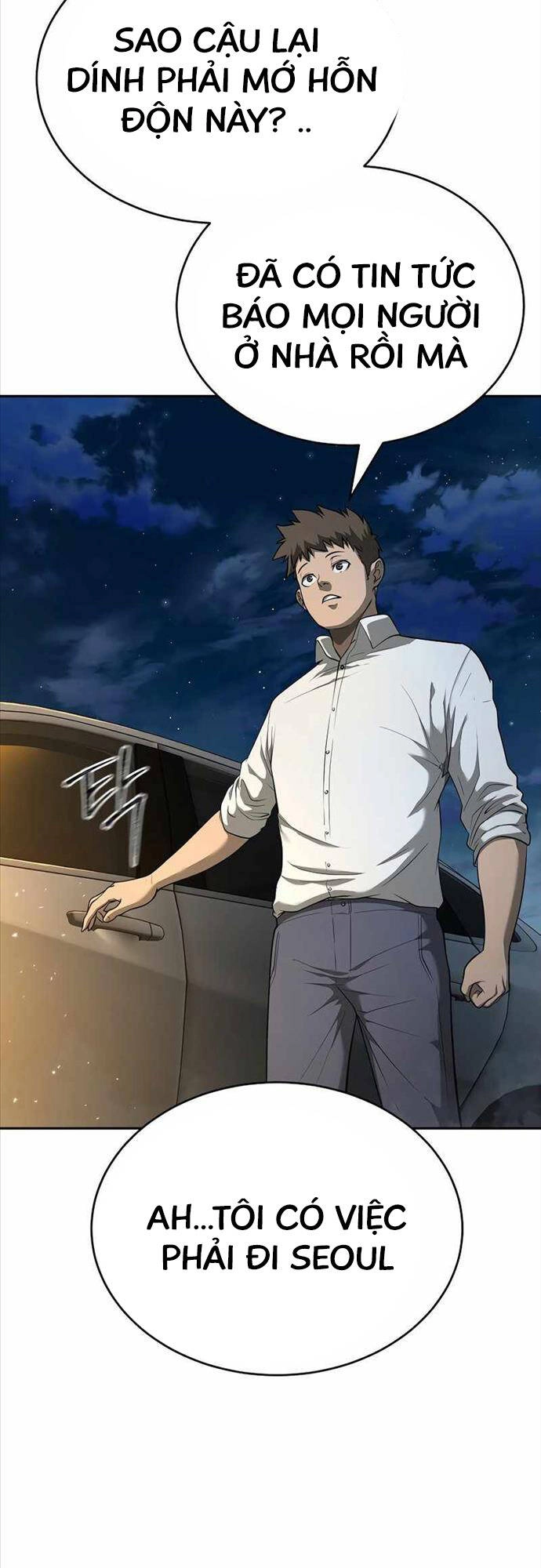 Vị Bạo Chúa Của Ngày Tận Thế Trở Lại Chapter 9 - 67