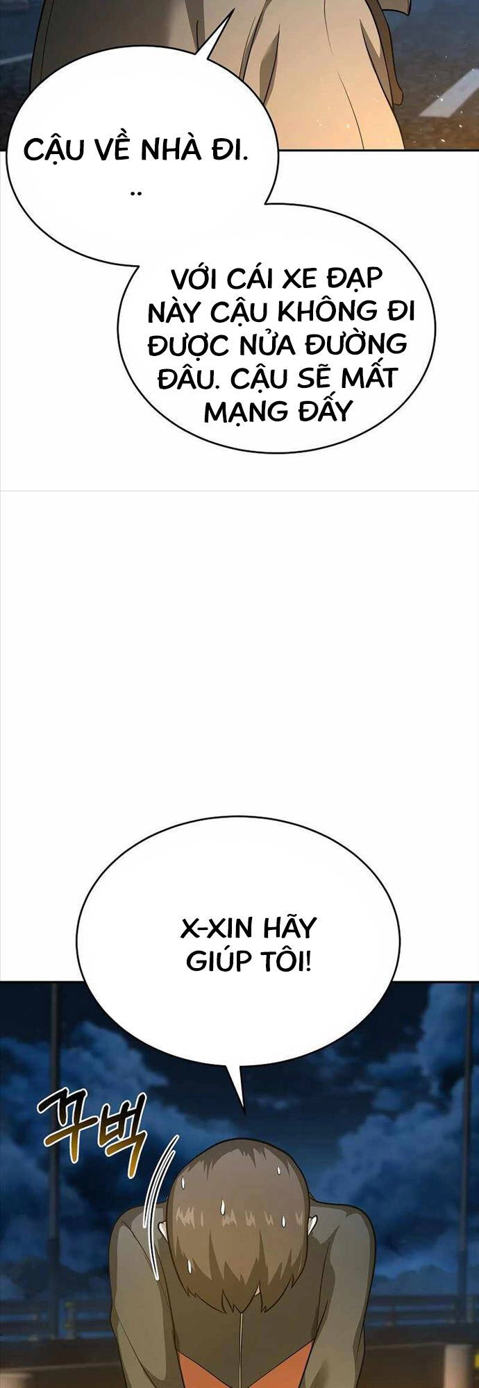 Vị Bạo Chúa Của Ngày Tận Thế Trở Lại Chapter 9 - 70