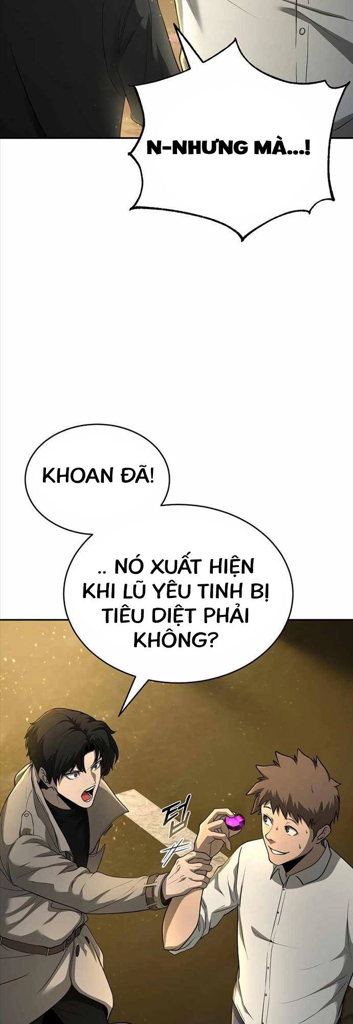 Vị Bạo Chúa Của Ngày Tận Thế Trở Lại Chapter 9 - 74