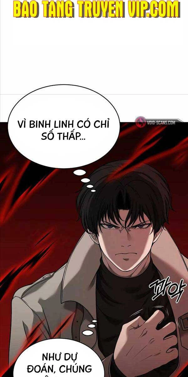 Vị Bạo Chúa Của Ngày Tận Thế Trở Lại Chapter 7 - 7