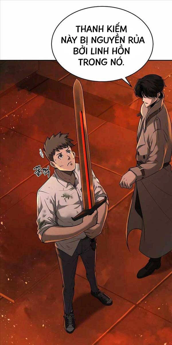 Vị Bạo Chúa Của Ngày Tận Thế Trở Lại Chapter 7 - 26