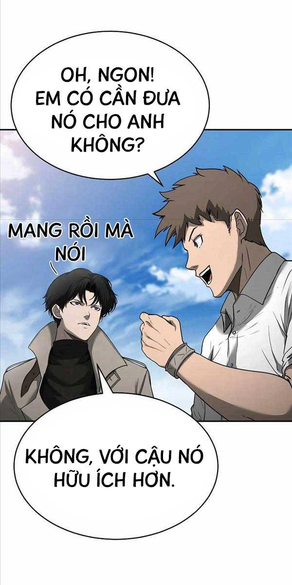 Vị Bạo Chúa Của Ngày Tận Thế Trở Lại Chapter 7 - 106