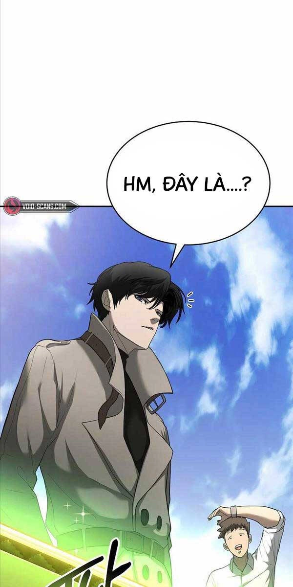 Vị Bạo Chúa Của Ngày Tận Thế Trở Lại Chapter 7 - 107