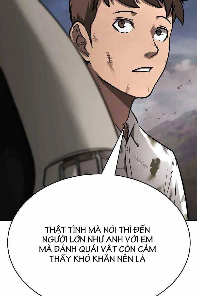 Vị Bạo Chúa Của Ngày Tận Thế Trở Lại Chapter 8 - 11