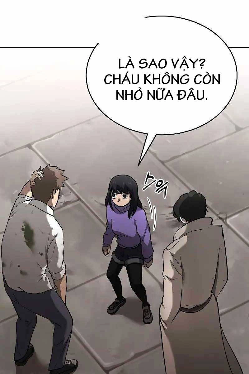 Vị Bạo Chúa Của Ngày Tận Thế Trở Lại Chapter 8 - 22