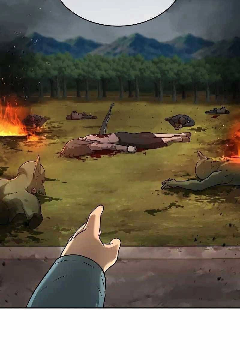 Vị Bạo Chúa Của Ngày Tận Thế Trở Lại Chapter 8 - 42