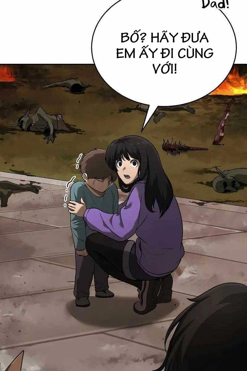 Vị Bạo Chúa Của Ngày Tận Thế Trở Lại Chapter 8 - 55