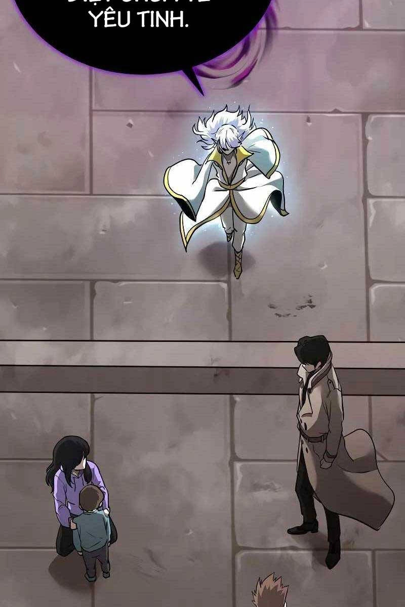 Vị Bạo Chúa Của Ngày Tận Thế Trở Lại Chapter 8 - 74