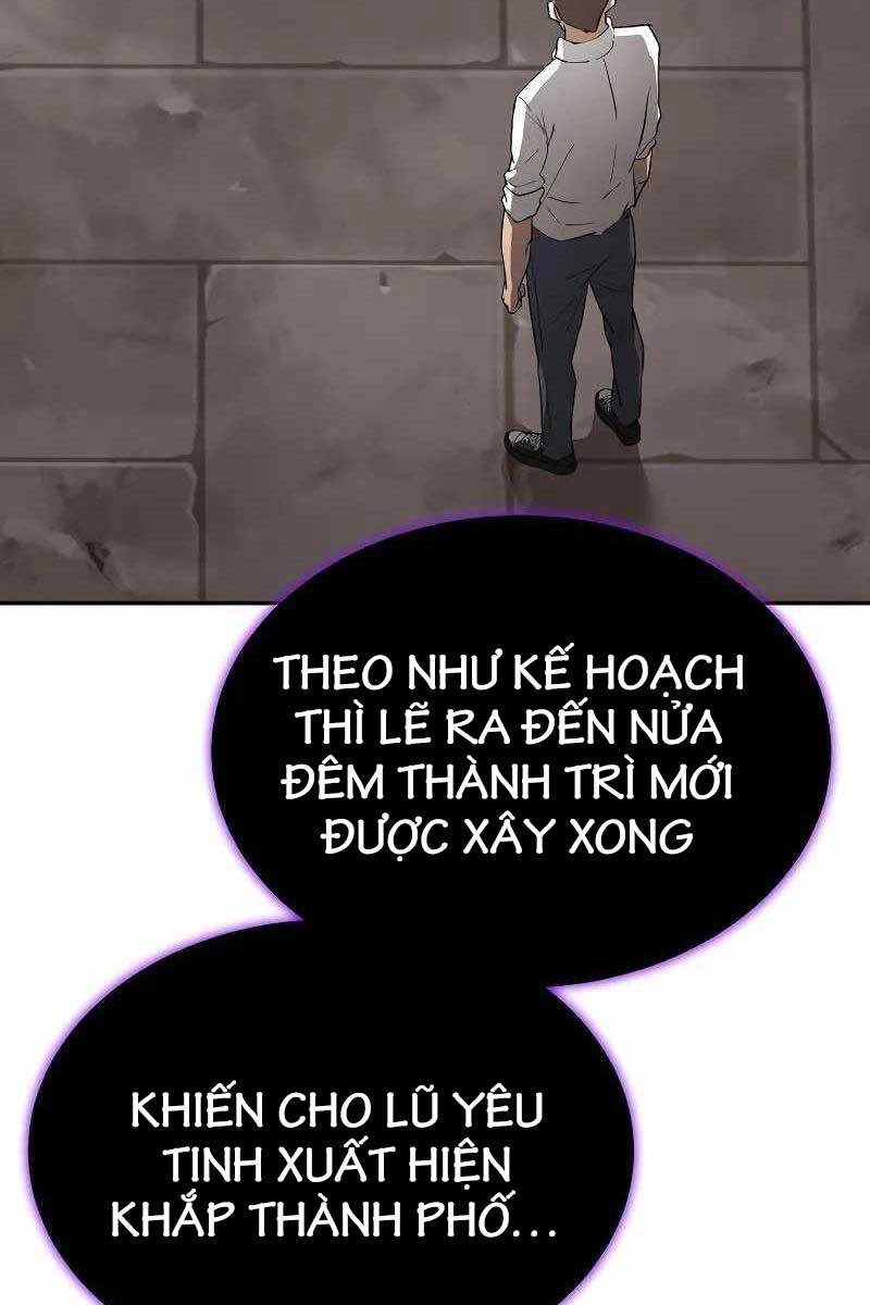 Vị Bạo Chúa Của Ngày Tận Thế Trở Lại Chapter 8 - 75