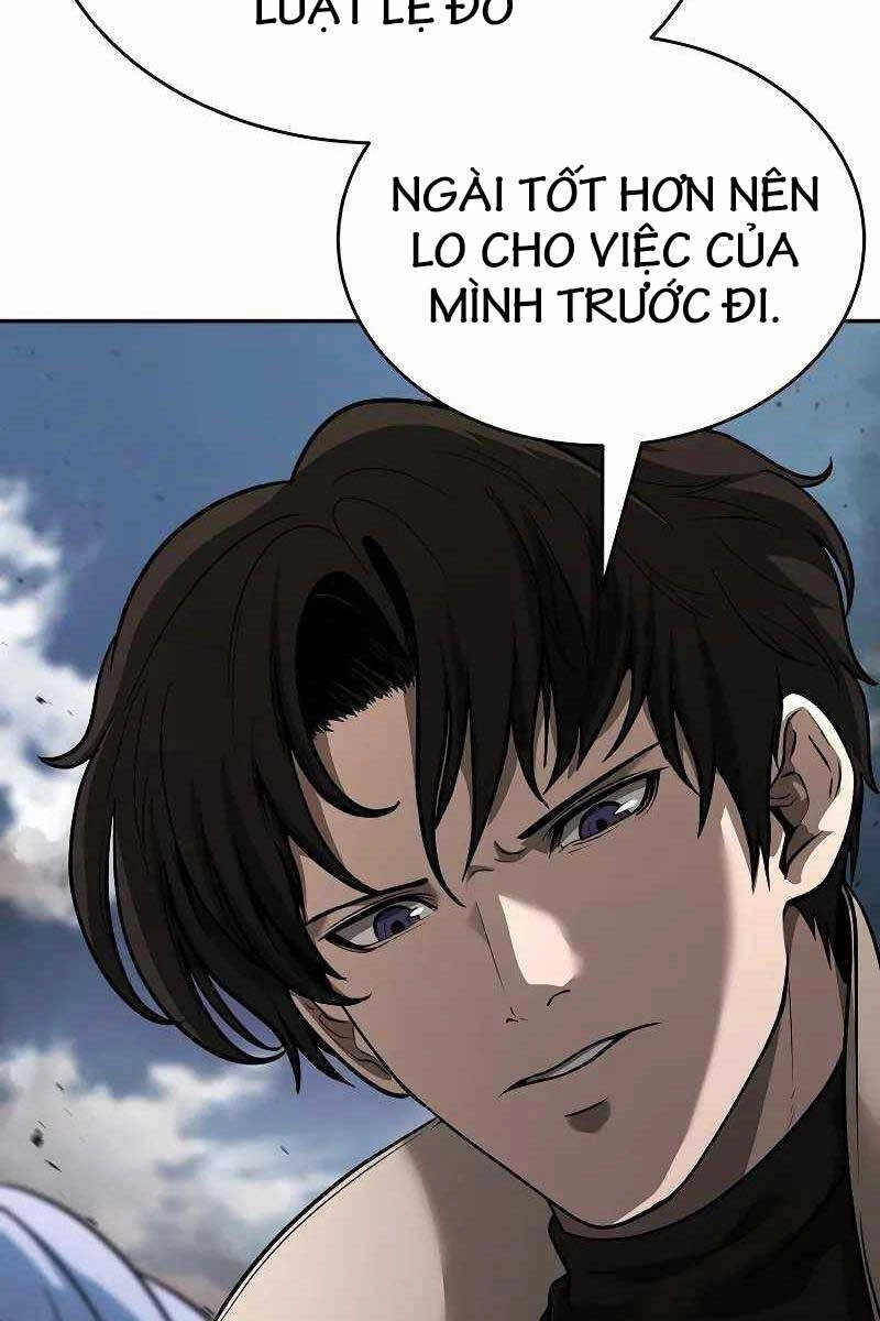 Vị Bạo Chúa Của Ngày Tận Thế Trở Lại Chapter 8 - 87