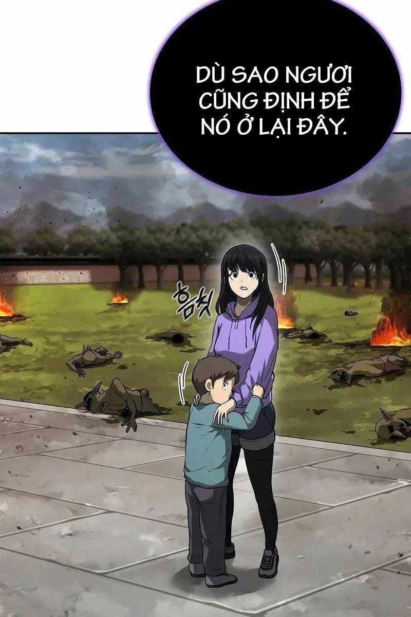 Vị Bạo Chúa Của Ngày Tận Thế Trở Lại Chapter 8 - 98