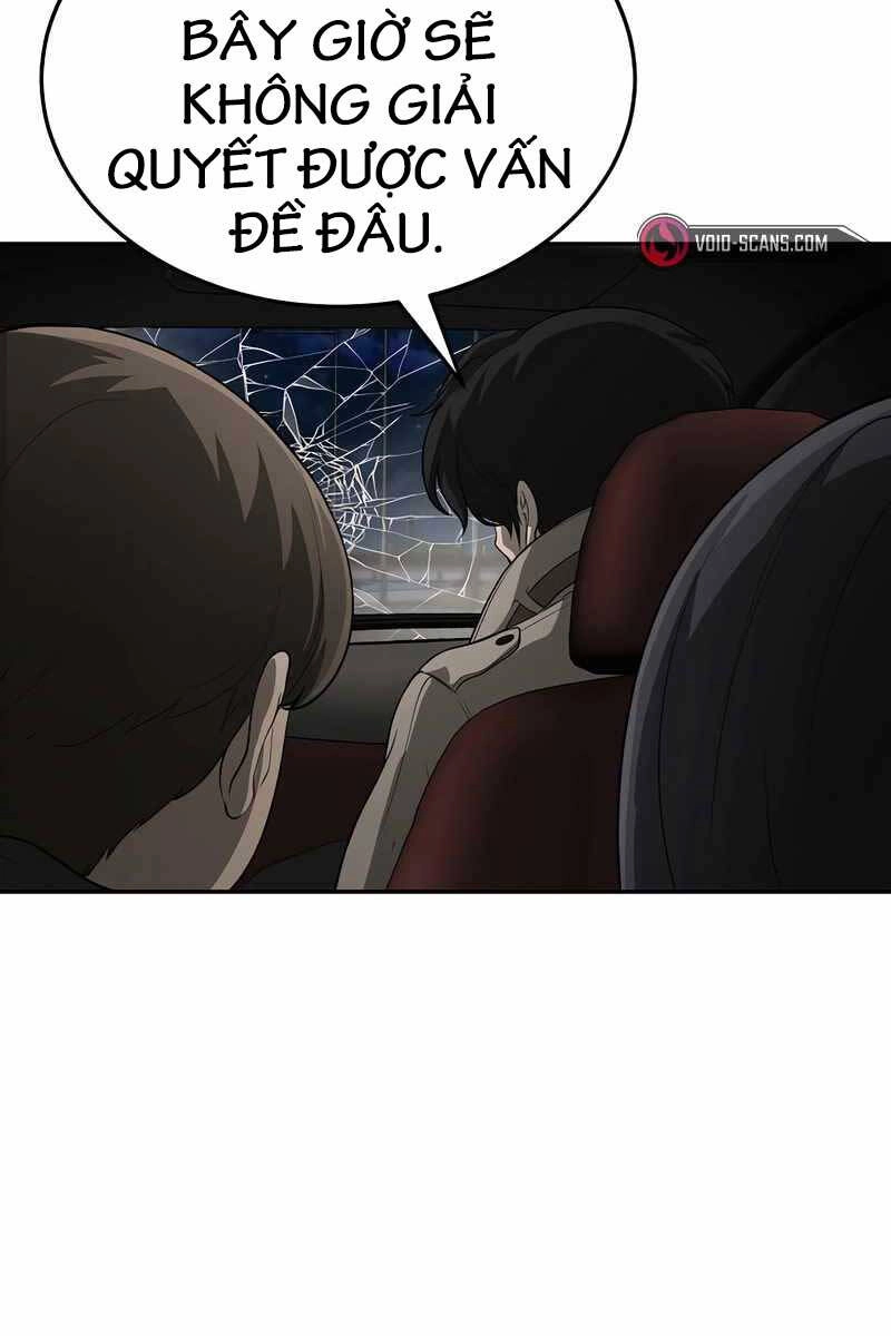 Vị Bạo Chúa Của Ngày Tận Thế Trở Lại Chapter 10 - 44