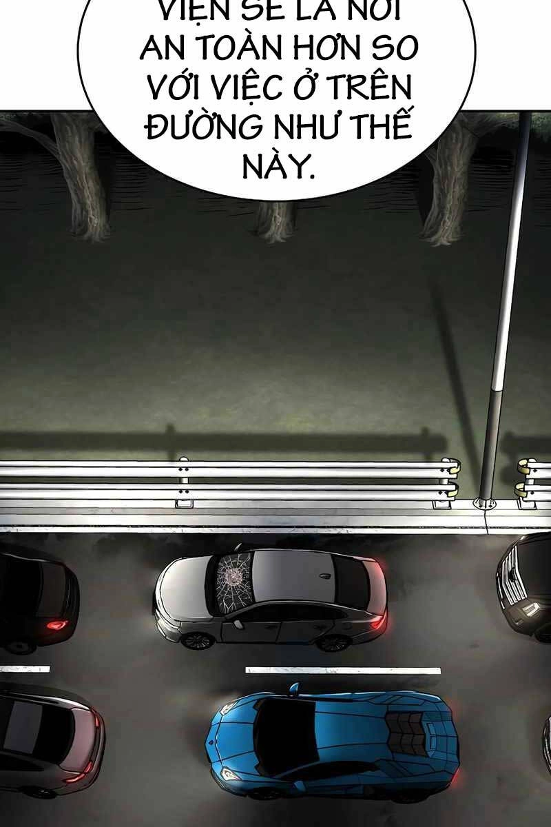 Vị Bạo Chúa Của Ngày Tận Thế Trở Lại Chapter 10 - 48