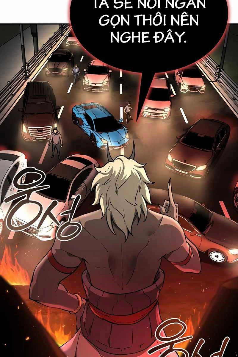 Vị Bạo Chúa Của Ngày Tận Thế Trở Lại Chapter 10 - 82