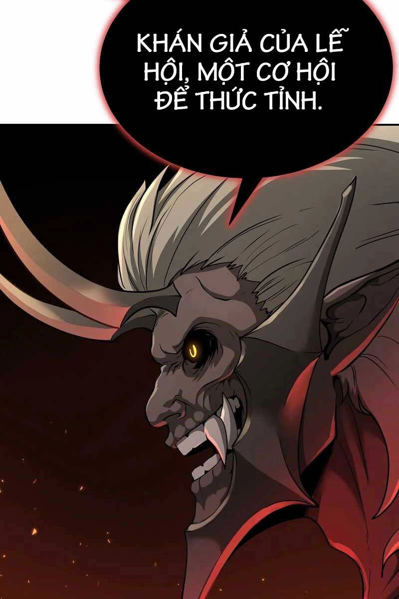 Vị Bạo Chúa Của Ngày Tận Thế Trở Lại Chapter 10 - 84