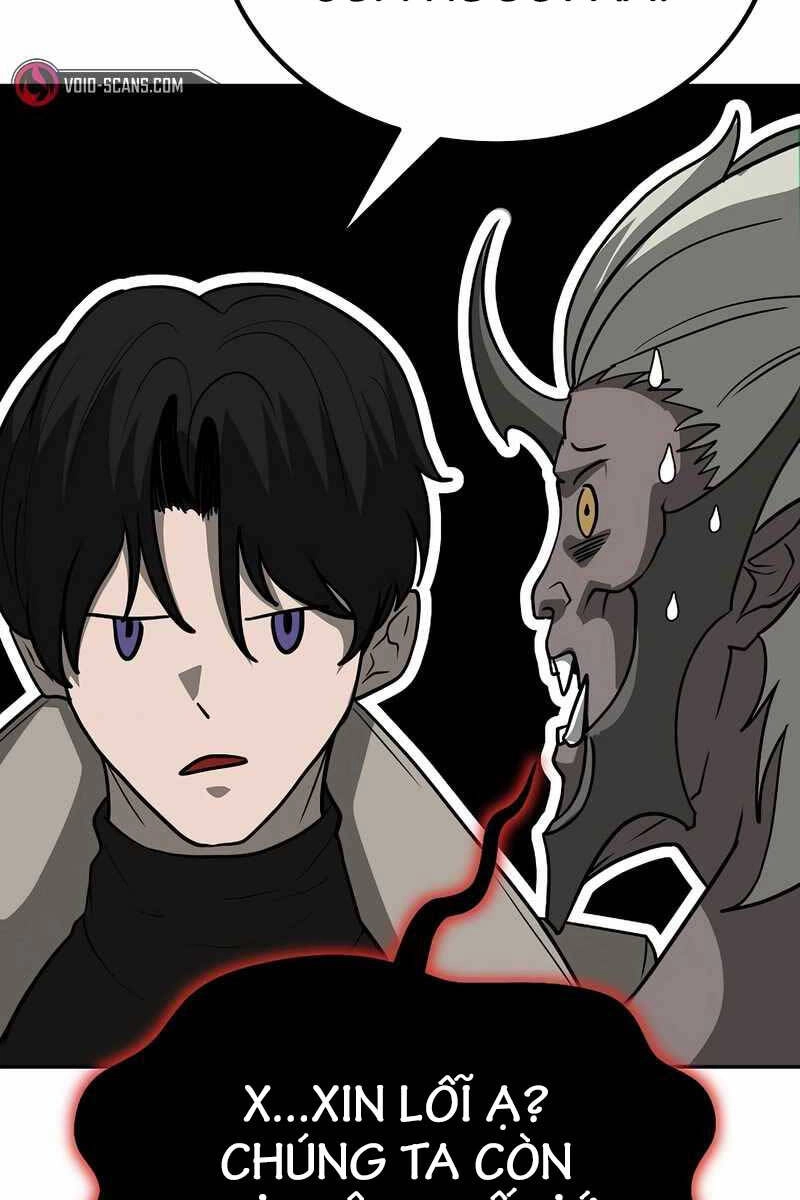 Vị Bạo Chúa Của Ngày Tận Thế Trở Lại Chapter 10 - 119