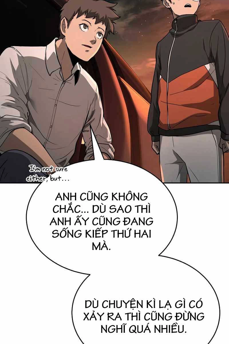 Vị Bạo Chúa Của Ngày Tận Thế Trở Lại Chapter 10 - 126