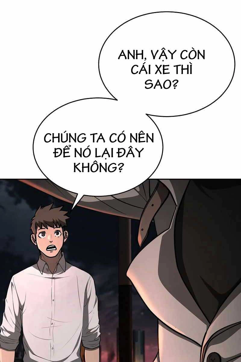 Vị Bạo Chúa Của Ngày Tận Thế Trở Lại Chapter 11 - 8