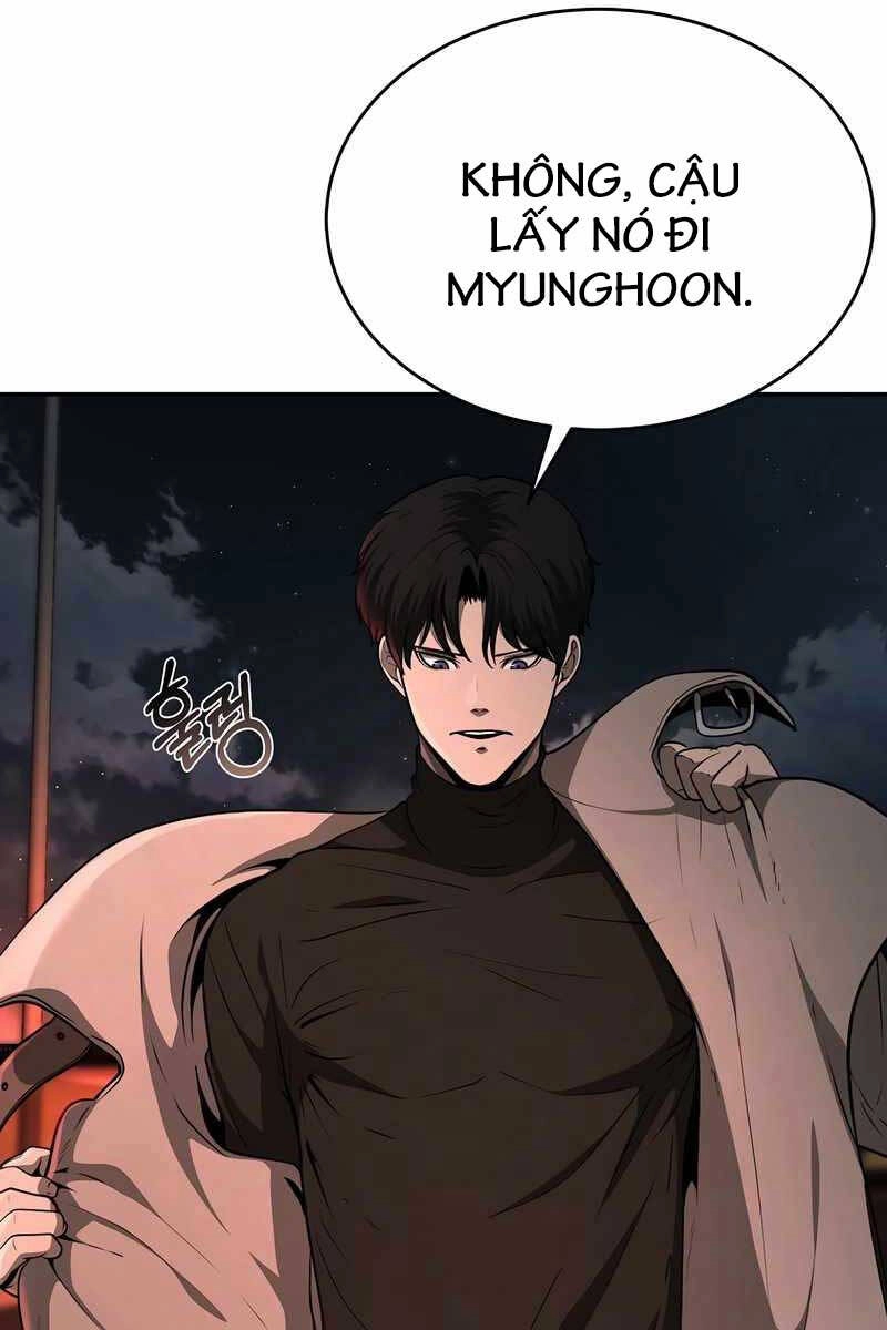 Vị Bạo Chúa Của Ngày Tận Thế Trở Lại Chapter 11 - 10