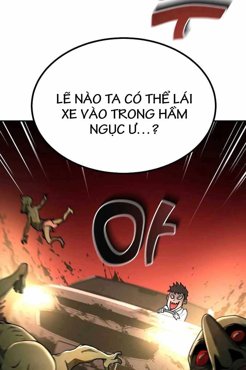 Vị Bạo Chúa Của Ngày Tận Thế Trở Lại Chapter 11 - 12