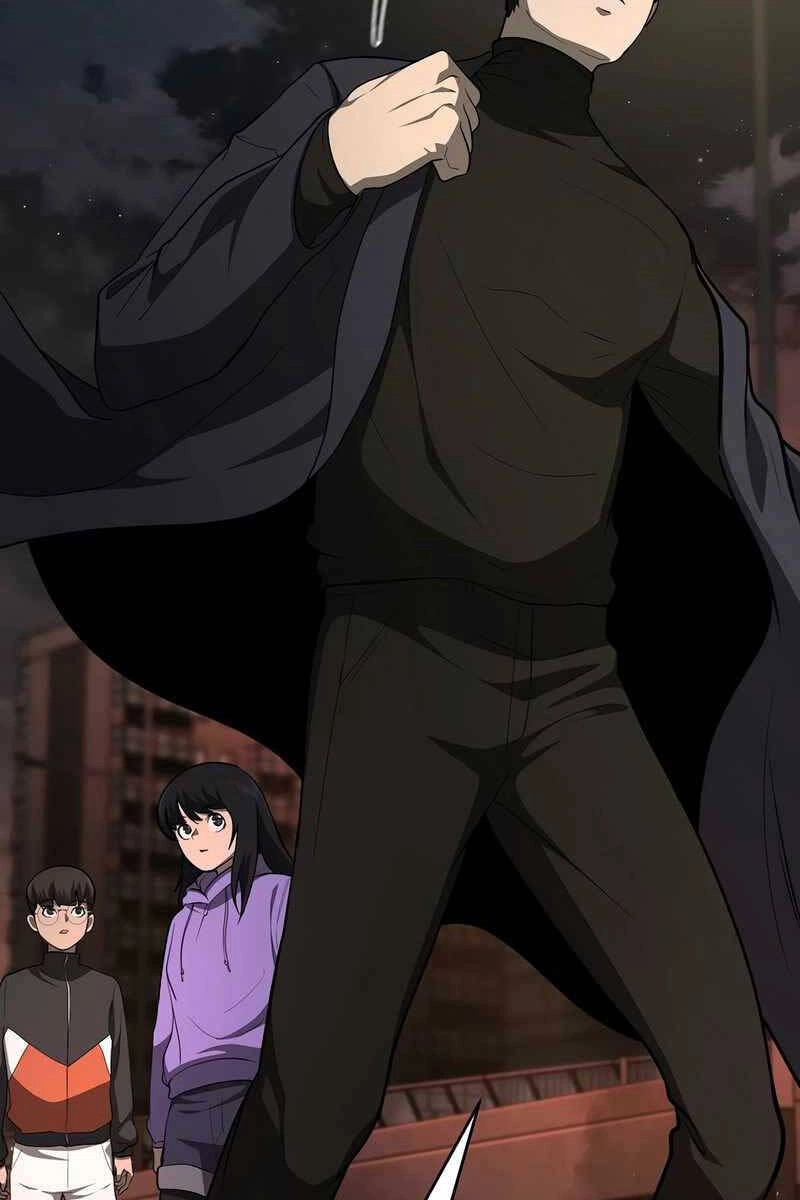 Vị Bạo Chúa Của Ngày Tận Thế Trở Lại Chapter 11 - 35