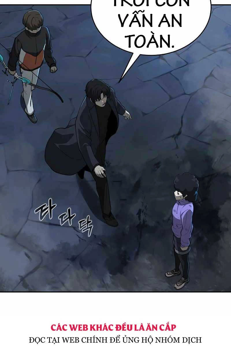 Vị Bạo Chúa Của Ngày Tận Thế Trở Lại Chapter 11 - 102