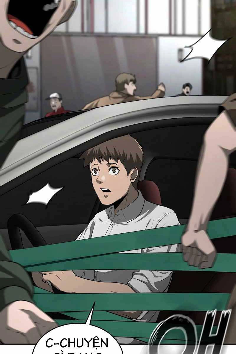 Vị Bạo Chúa Của Ngày Tận Thế Trở Lại Chapter 11 - 124