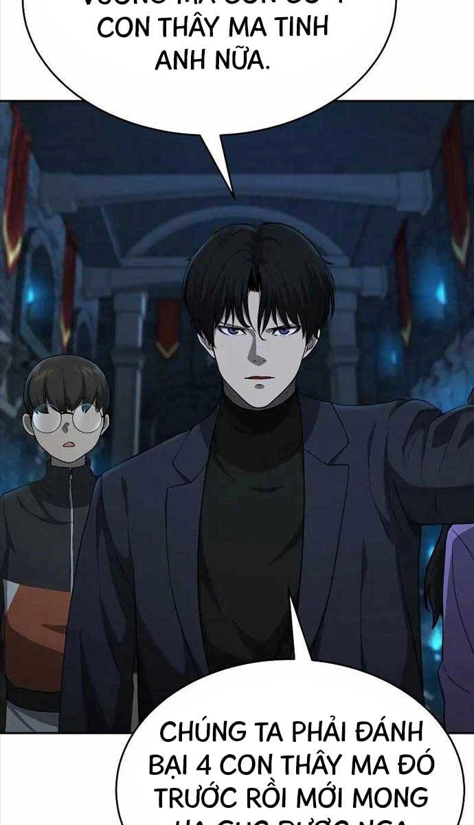 Vị Bạo Chúa Của Ngày Tận Thế Trở Lại Chapter 12 - 4