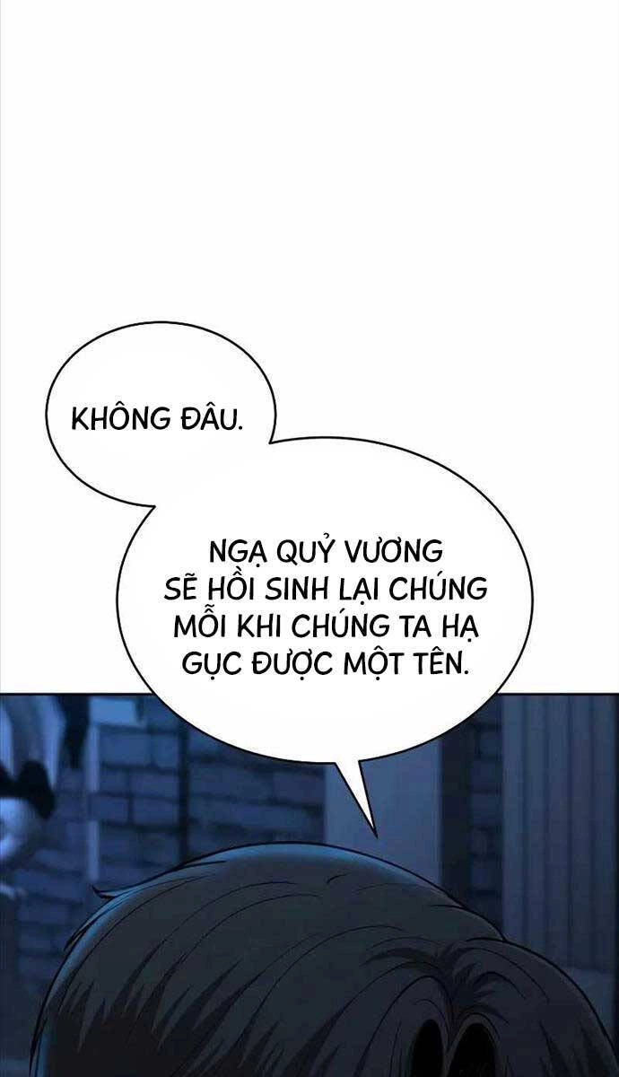 Vị Bạo Chúa Của Ngày Tận Thế Trở Lại Chapter 12 - 7