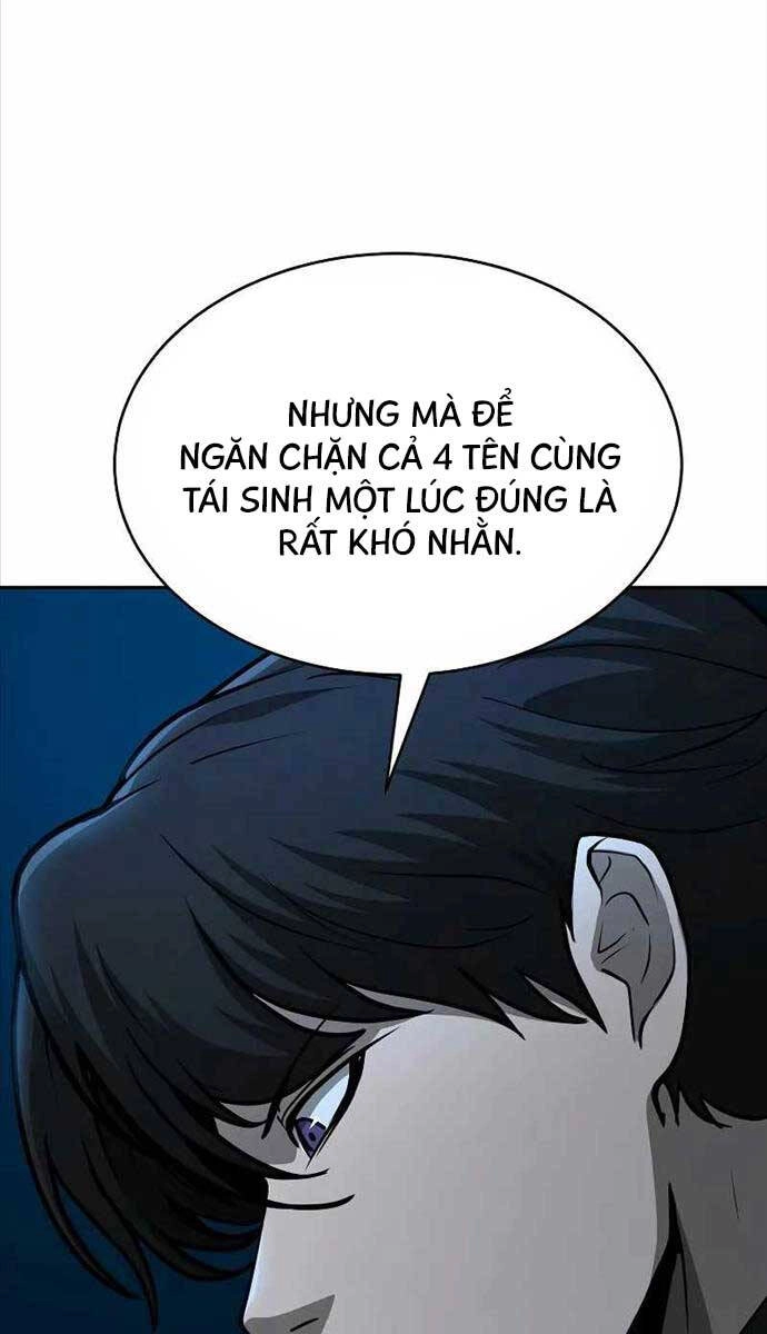 Vị Bạo Chúa Của Ngày Tận Thế Trở Lại Chapter 12 - 14