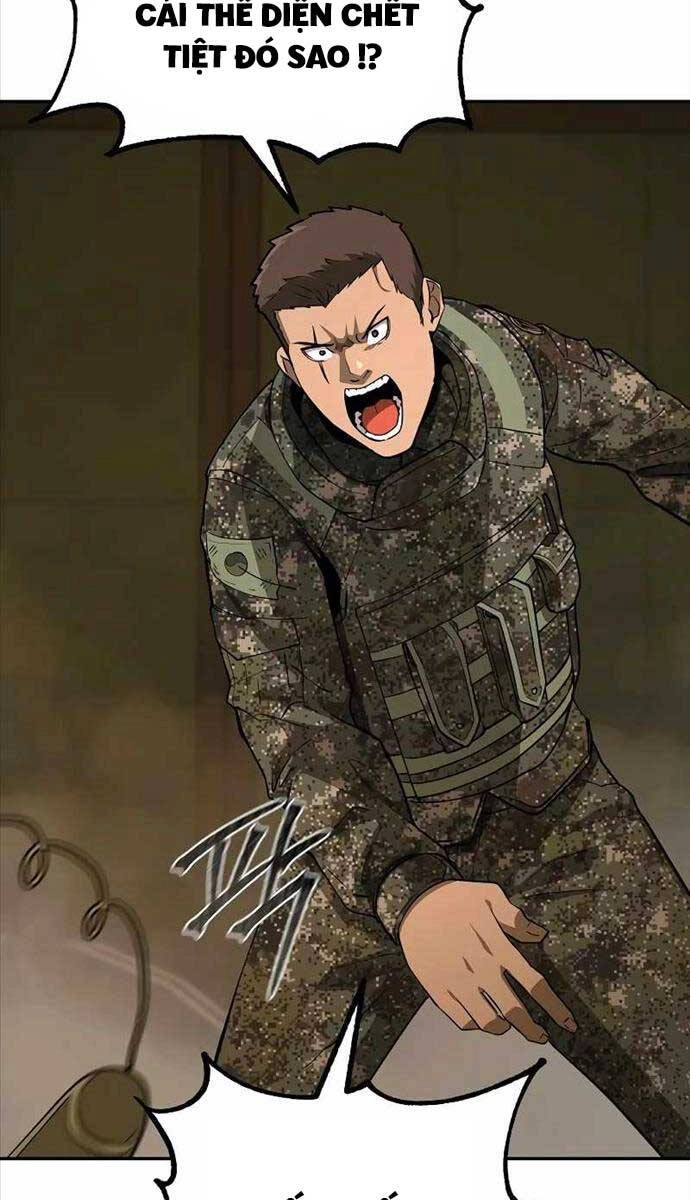 Vị Bạo Chúa Của Ngày Tận Thế Trở Lại Chapter 12 - 30