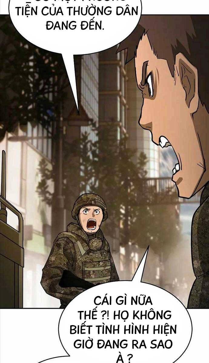 Vị Bạo Chúa Của Ngày Tận Thế Trở Lại Chapter 12 - 32