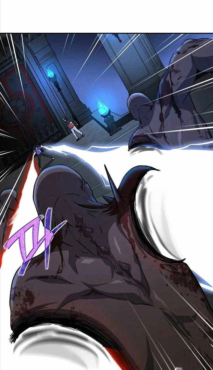 Vị Bạo Chúa Của Ngày Tận Thế Trở Lại Chapter 12 - 46