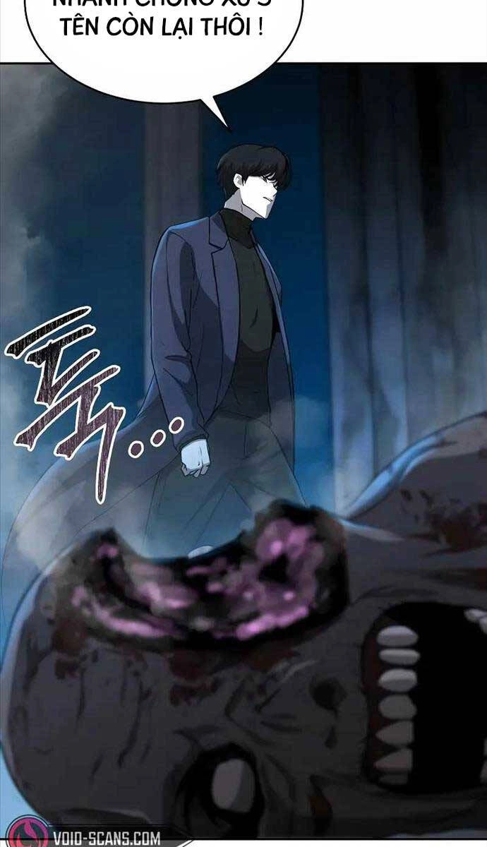 Vị Bạo Chúa Của Ngày Tận Thế Trở Lại Chapter 12 - 59