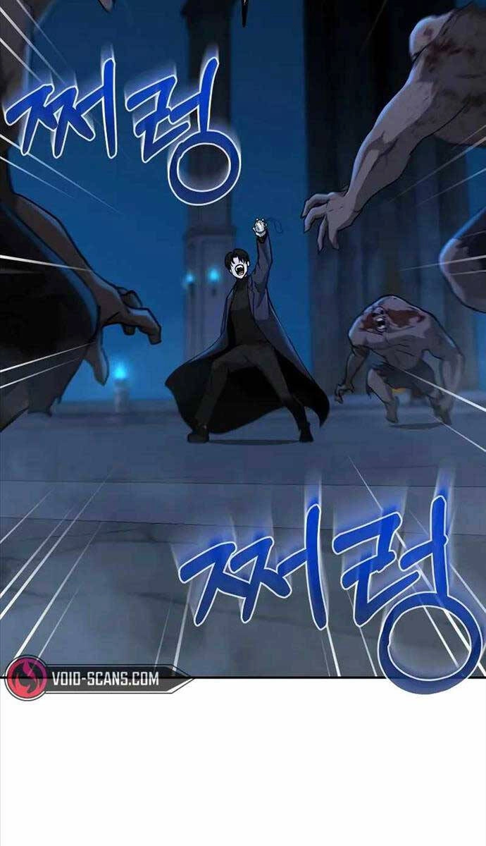 Vị Bạo Chúa Của Ngày Tận Thế Trở Lại Chapter 12 - 85