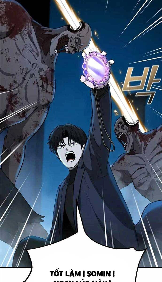 Vị Bạo Chúa Của Ngày Tận Thế Trở Lại Chapter 12 - 97