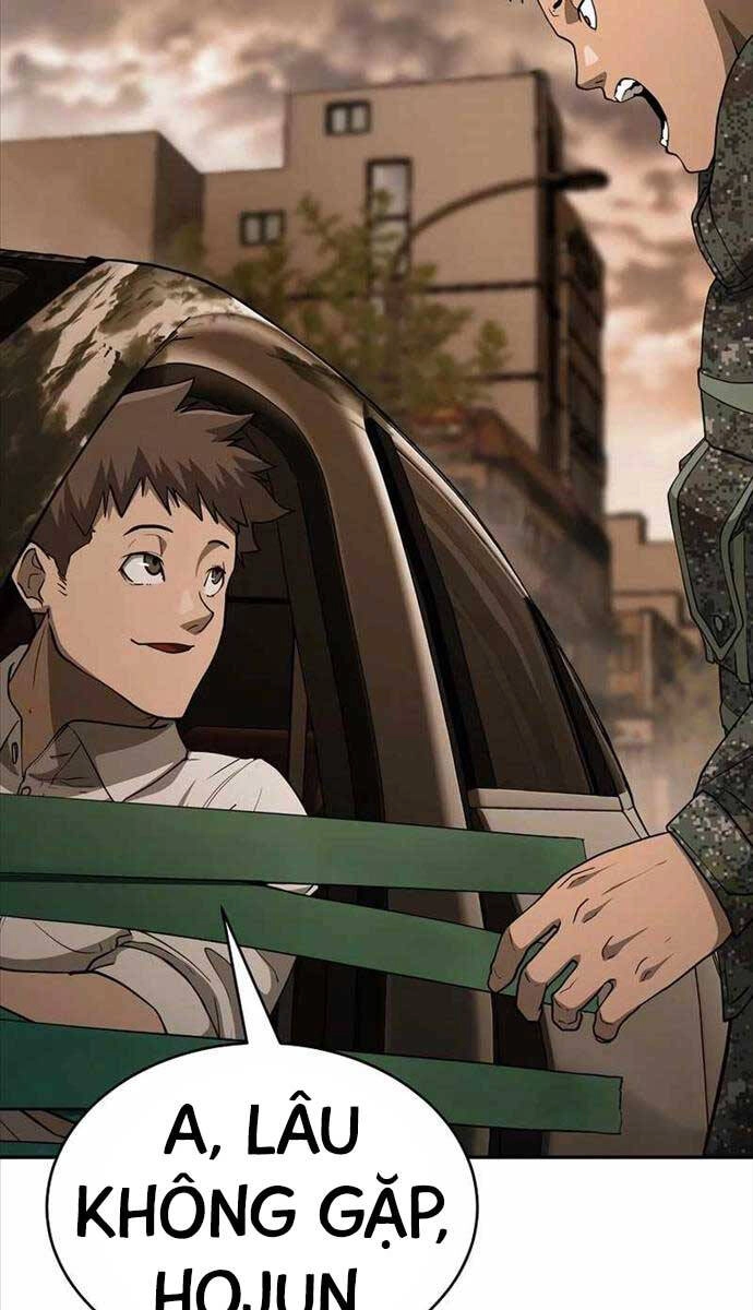 Vị Bạo Chúa Của Ngày Tận Thế Trở Lại Chapter 13 - 44