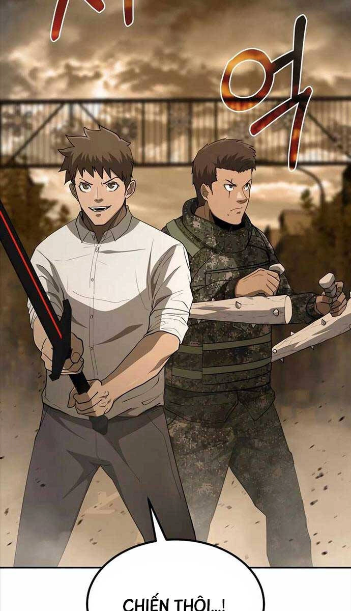 Vị Bạo Chúa Của Ngày Tận Thế Trở Lại Chapter 13 - 73