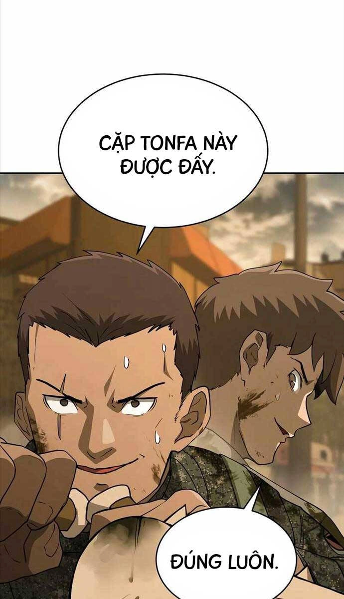 Vị Bạo Chúa Của Ngày Tận Thế Trở Lại Chapter 14 - 84