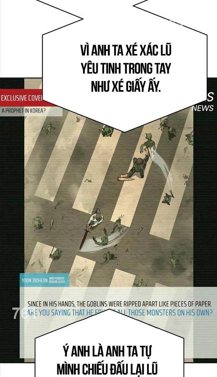 Vị Bạo Chúa Của Ngày Tận Thế Trở Lại Chapter 15 - 3