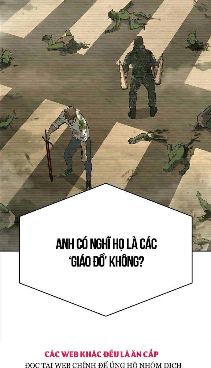 Vị Bạo Chúa Của Ngày Tận Thế Trở Lại Chapter 15 - 5