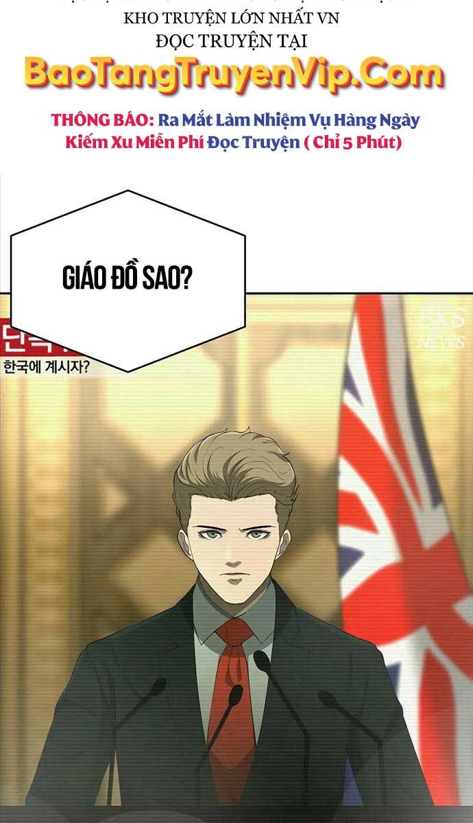 Vị Bạo Chúa Của Ngày Tận Thế Trở Lại Chapter 15 - 6